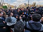 Бербатов и клубове се събраха да чакат да се проведе конгреса на БФС