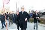 София - Бербатов и клубове настояват за провеждане на конгреса на БФС