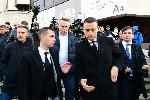София - Бербатов и клубове настояват за провеждане на конгреса на БФС