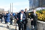 София - Бербатов и клубове настояват за провеждане на конгреса на БФС