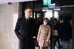 София - Бербатов и клубове настояват за провеждане на конгреса на БФС