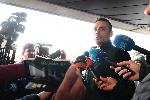 София - Бербатов и клубове настояват за провеждане на конгреса на БФС