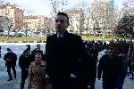 София - Бербатов и клубове настояват за провеждане на конгреса на БФС
