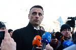 София - Бербатов и клубове настояват за провеждане на конгреса на БФС