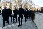 София - Бербатов и клубове настояват за провеждане на конгреса на БФС