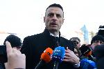 София - Бербатов и клубове настояват за провеждане на конгреса на БФС