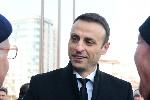 София - Бербатов и клубове настояват за провеждане на конгреса на БФС