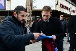 София - Бербатов и клубове настояват за провеждане на конгреса на БФС