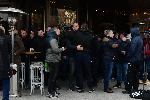София - Бербатов и клубове настояват за провеждане на конгреса на БФС