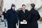София - Бербатов и клубове настояват за провеждане на конгреса на БФС