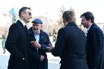София - Бербатов и клубове настояват за провеждане на конгреса на БФС