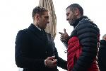 София - Бербатов и клубове настояват за провеждане на конгреса на БФС
