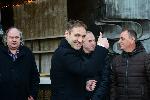 София - Бербатов и клубове настояват за провеждане на конгреса на БФС