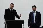 София - Бербатов и клубове настояват за провеждане на конгреса на БФС