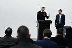 София - Бербатов и клубове настояват за провеждане на конгреса на БФС