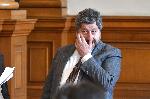 Заседание на Парламента