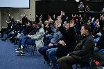 София - Бербатов и клубове настояват за провеждане на конгреса на БФС