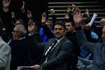 София - Бербатов и клубове настояват за провеждане на конгреса на БФС
