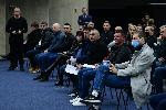 София - Бербатов и клубове настояват за провеждане на конгреса на БФС