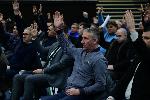 София - Бербатов и клубове настояват за провеждане на конгреса на БФС