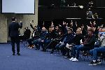 София - Бербатов и клубове настояват за провеждане на конгреса на БФС