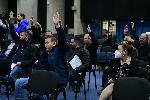 София - Бербатов и клубове настояват за провеждане на конгреса на БФС