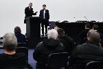 София - Бербатов и клубове настояват за провеждане на конгреса на БФС