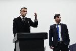 София - Бербатов и клубове настояват за провеждане на конгреса на БФС