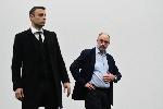 София - Бербатов и клубове настояват за провеждане на конгреса на БФС