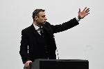 София - Бербатов и клубове настояват за провеждане на конгреса на БФС