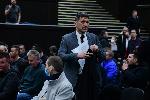 София - Бербатов и клубове настояват за провеждане на конгреса на БФС