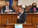 София - Народно събрание