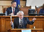 София - Народно събрание