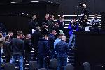 София - Бербатов и клубове настояват за провеждане на конгреса на БФС