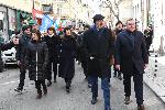София - Протест в защита на Бойко Борисов