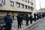 София - Протест в защита на Бойко Борисов