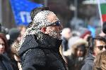 София - Протест в защита на Бойко Борисов