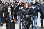 София - Протест в защита на Бойко Борисов