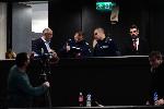София - Бербатов и клубове настояват за провеждане на конгреса на БФС