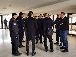 София - Бербатов и клубове настояват за провеждане на конгреса на БФС
