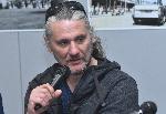 София пресконференция за румънския филм „Човекът, който търси вятъра”