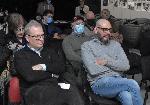 София пресконференция за румънския филм „Човекът, който търси вятъра”