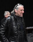 София пресконференция за румънския филм „Човекът, който търси вятъра”