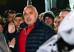 София - ГДНП - Бойко Борисов