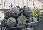 България разполага с 10 установки ракети C-300 от 1988 година /архивни снимки/
