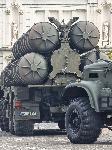 София - архив- ПВО ракетна установка C-300