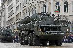 София - архив- ПВО ракетна установка C-300
