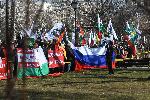 София - Протест на партия "Възраждане"