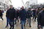 София - Протест на партия "Възраждане"