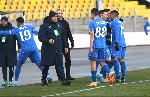 София - Футбол - Левски - Локомотив София
